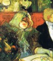 an der Ratte mort 1899 Toulouse Lautrec Henri de